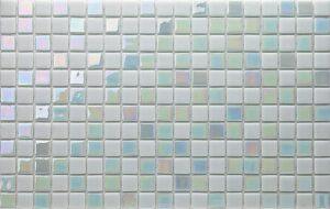 Quattro Artistic Blend Sugar White 25x25mm