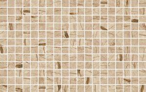 Quattro Cream Stone 25x25mm