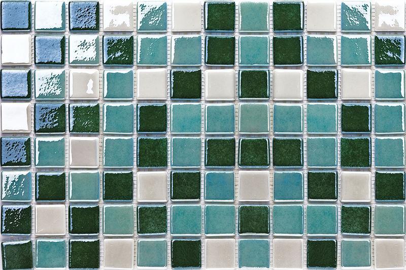 Enza Artistic Blends A246 Mix 38X38mm