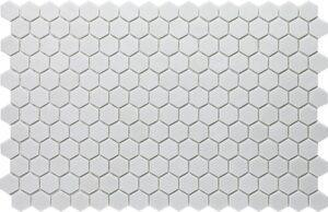 Hexa Sugar White 30x34mm