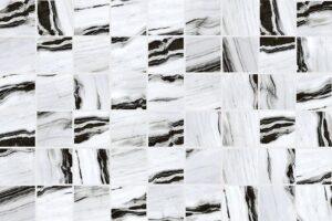 Modena Panda Marble 50x50mm