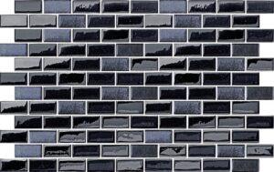 Subway SW ZA228 Mix 25x50mm