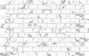 Subway Calacatta Matte 25x50mm