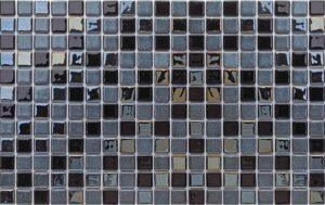 Quattro Combination A228 Mix 25x25mm
