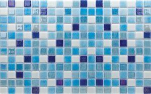 Quattro Combination A235 Mix 25x25mm