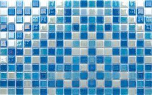 Quattro Combination A242 Mix 25x25mm