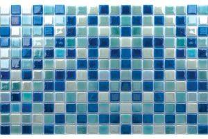 Quattro Combination A243 Mix 25x25mm