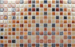 Quattro Combination A253 Mix 25x25mm