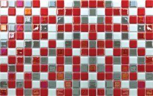 Quattro Combination A289 Mix 25x25mm