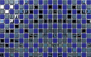 Quattro Combination A291 Mix 25x25mm