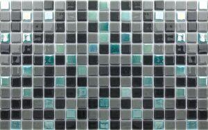 Quattro Combination A299 Mix 25x25mm