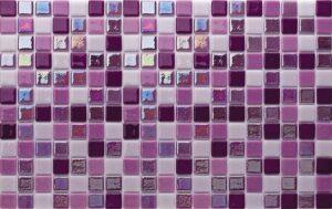 Quattro Combination A303 Mix 25x25mm