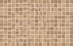 Quattro Capri Wood Light 25x25mm