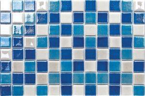 Enza Artistic Blends A242 Mix 38X38mm
