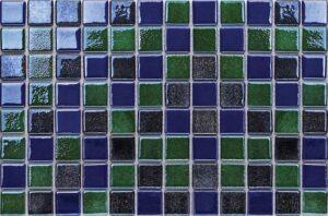 Enza Artistic Blends A302 Mix 38X38mm