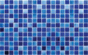 Quattro Ocean Blends F116 Mix 25x25mm