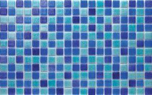 Quattro Ocean Blends F135 Mix 25x25mm