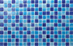 Quattro Ocean Blends F148 Mix 25x25mm