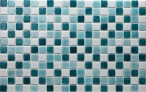 Quattro Ocean Blends F150 Mix 25x25mm