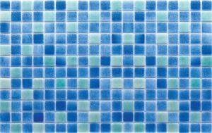 Quattro Ocean Blends F62 Mix 25x25mm