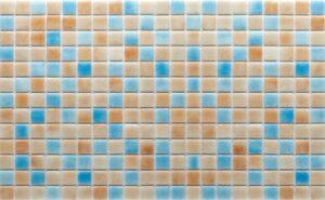 Quattro Ocean Blends F63 Mix 25x25mm