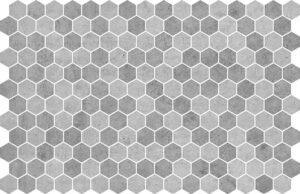 Hexa Concrete Blend Light 30x34mm