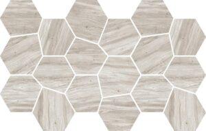 Hexa Mega Air Lava Light 73x87mm