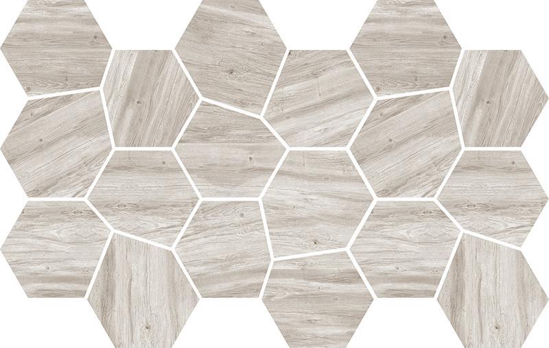 Hexa Mega Air Lava Light 73x87mm