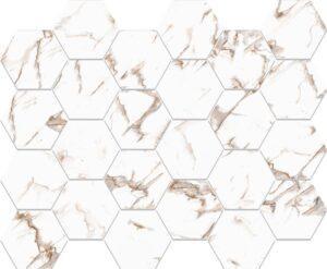 Hexa Mega Habana 77x88mm