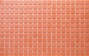 Neostone Orange 25x25mm