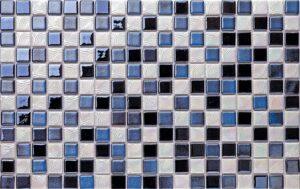 Quattro Perla A345 Mix 25x25mm