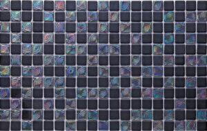 Quattro Perla MT08 Mix 25x25mm