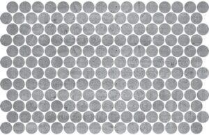 Round Concrete Light 30mm