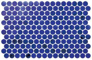 Round F Cobalt 30mm