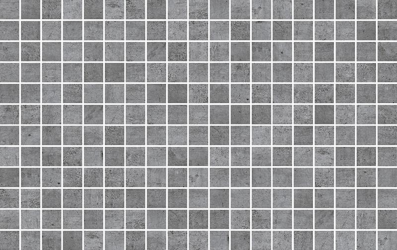 Quattro Concrete 25x25mm