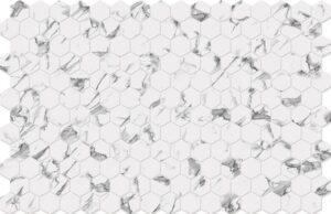 Hexa Lima Grey 30x34mm