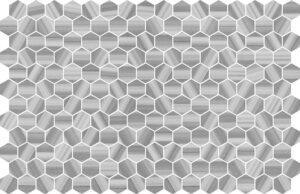 Hexa Marmara 30x34mm