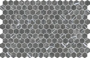 Hexa Sole 30x34mm