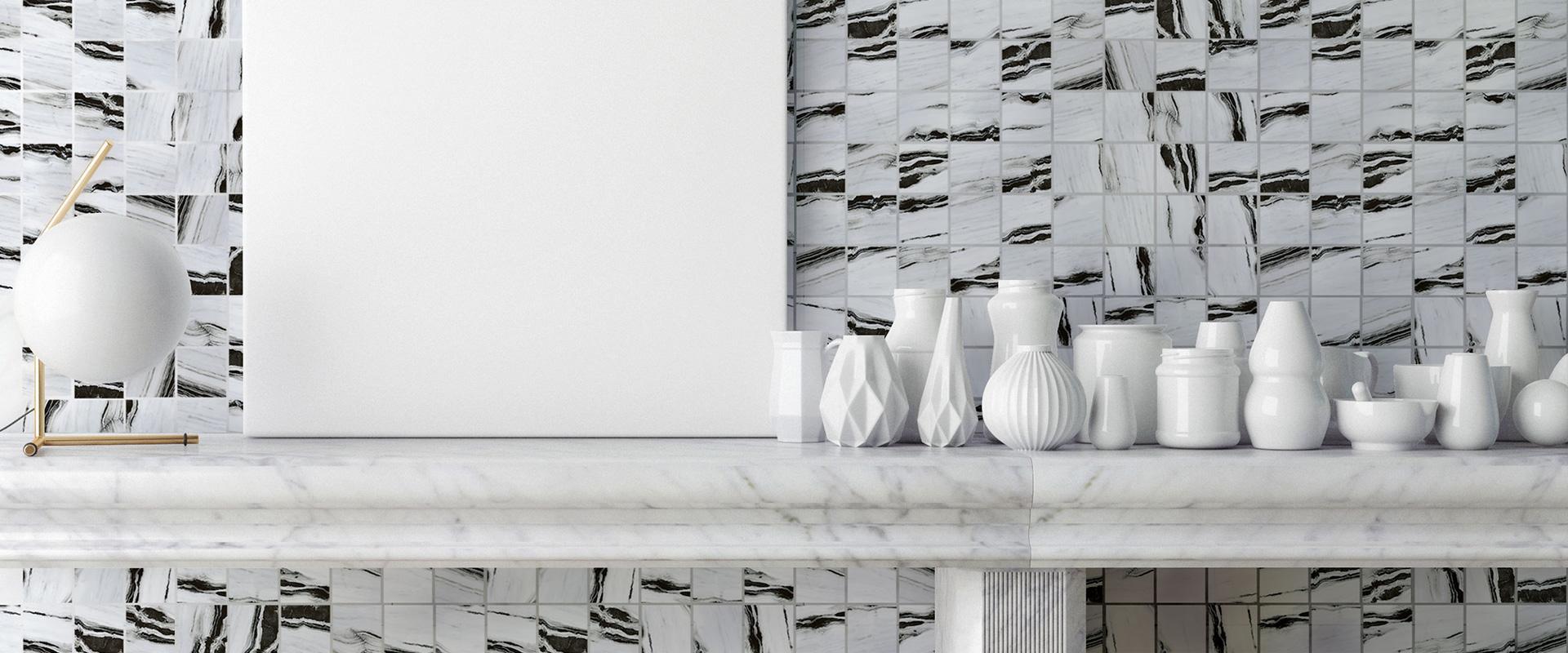 Slider Modena Panda Marble Ambiente 2 1